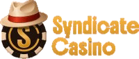Syndicate Casino Logo