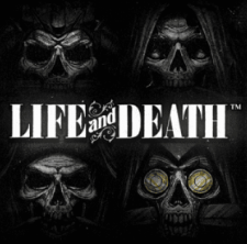 Popular slot game - Dead or Alive